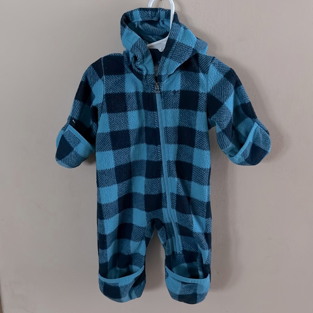 Columbia 3-6months
